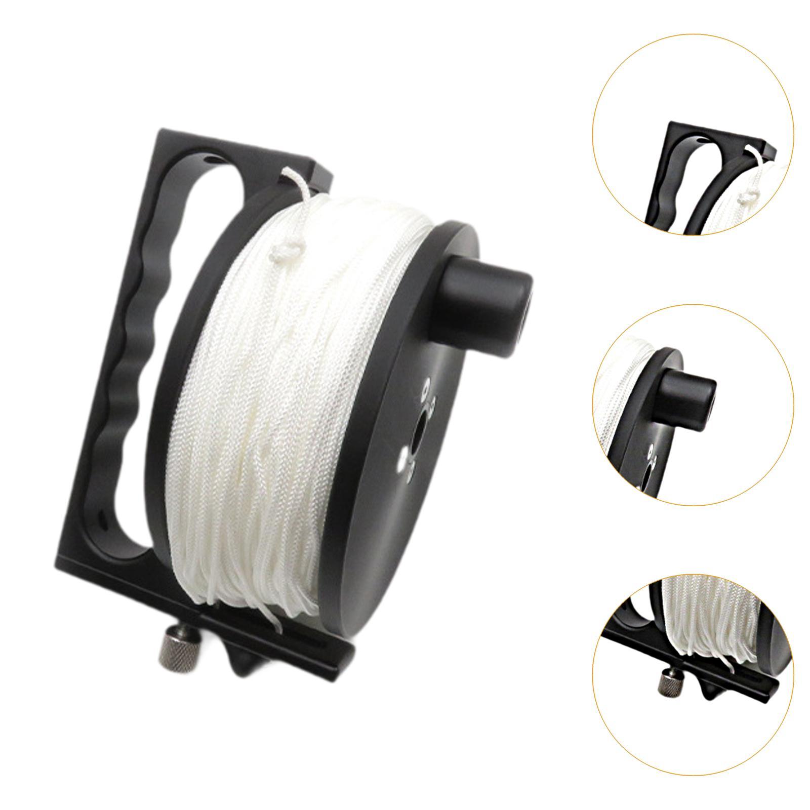 Scuba Dive Reel Rotating Handl - огляд і ціна Reel Handle