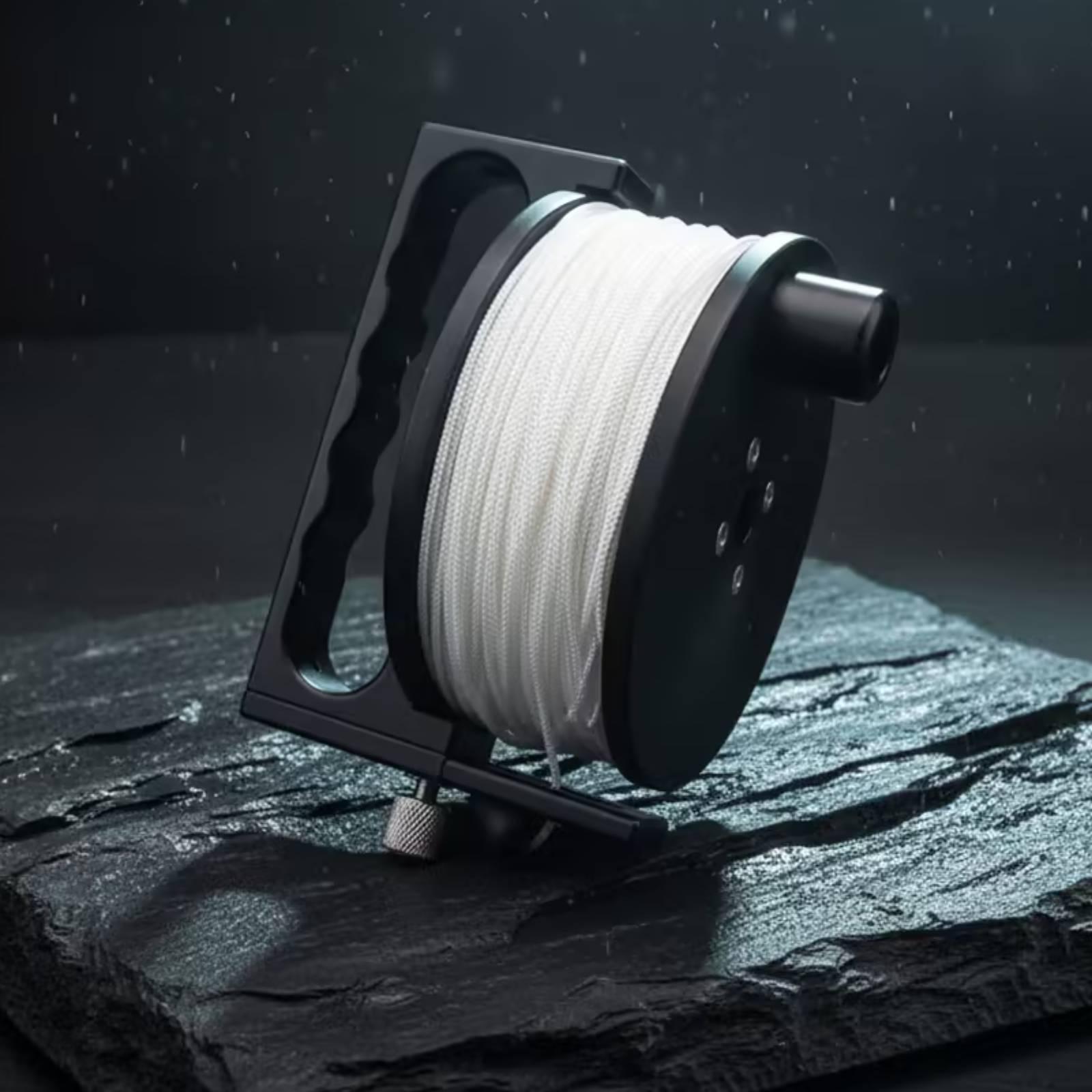 Scuba Dive Reel Rotating Handl - огляд і ціна Reel Handle