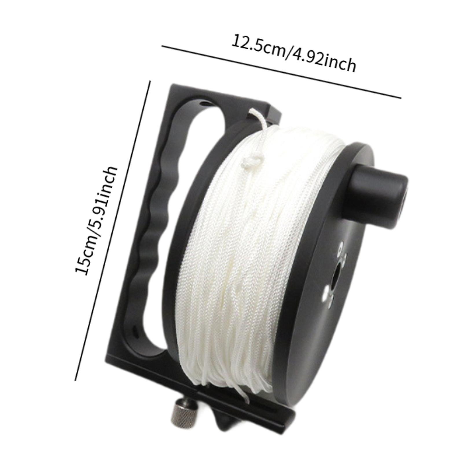 Scuba Dive Reel Rotating Handl - огляд і ціна Reel Handle