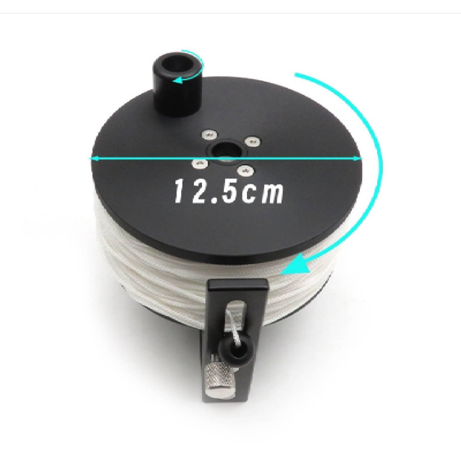 Scuba Dive Reel Rotating Handl - огляд і ціна Reel Handle