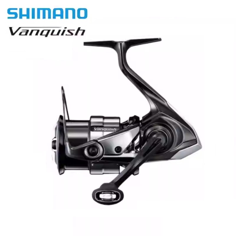 Shimano 23 Vanquish Origin Fis - огляд і ціна Daiwa Reel Fuego