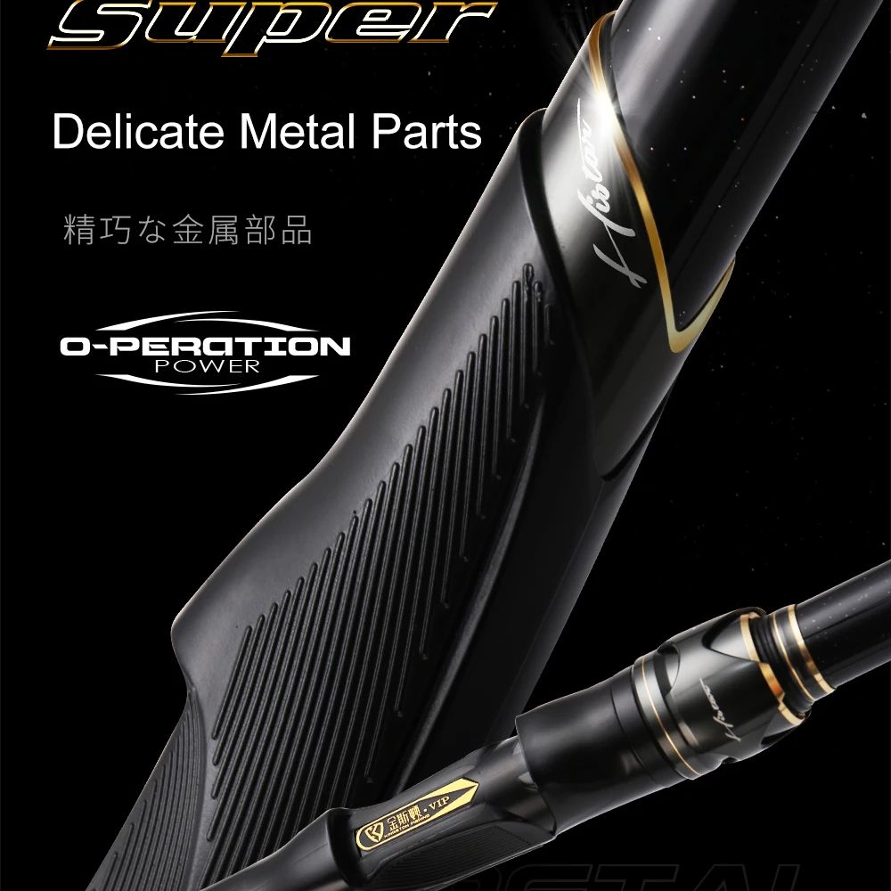 HASIDA Ling Yun Fishing Rod 40 - огляд і ціна Kastking Reel Zephyr