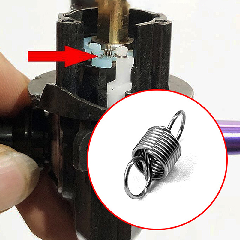 New·10Pcs Spinning Wheel Swing - огляд і ціна Spinning Reel