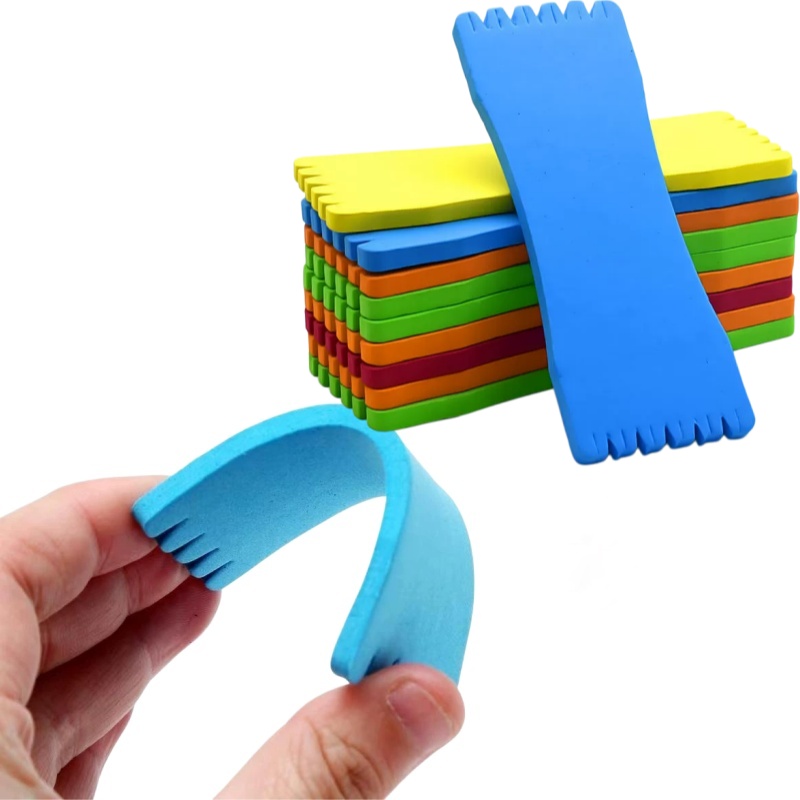 10/20pc EVA Foam Winding Board - огляд і ціна Baitcasting Reel