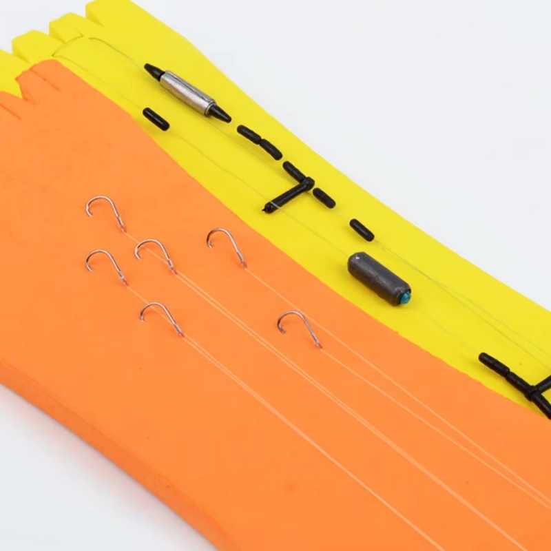 10/20pc EVA Foam Winding Board - огляд і ціна Baitcasting Reel