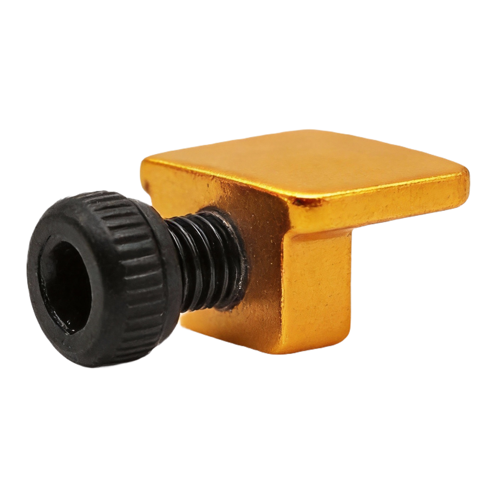 High Strength Oil Filler Cap C - огляд і ціна Reel Cover