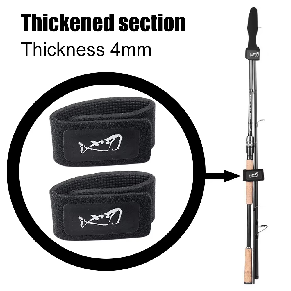 Fishing Rod Elastic Protection - огляд і ціна Reel Drag Knob
