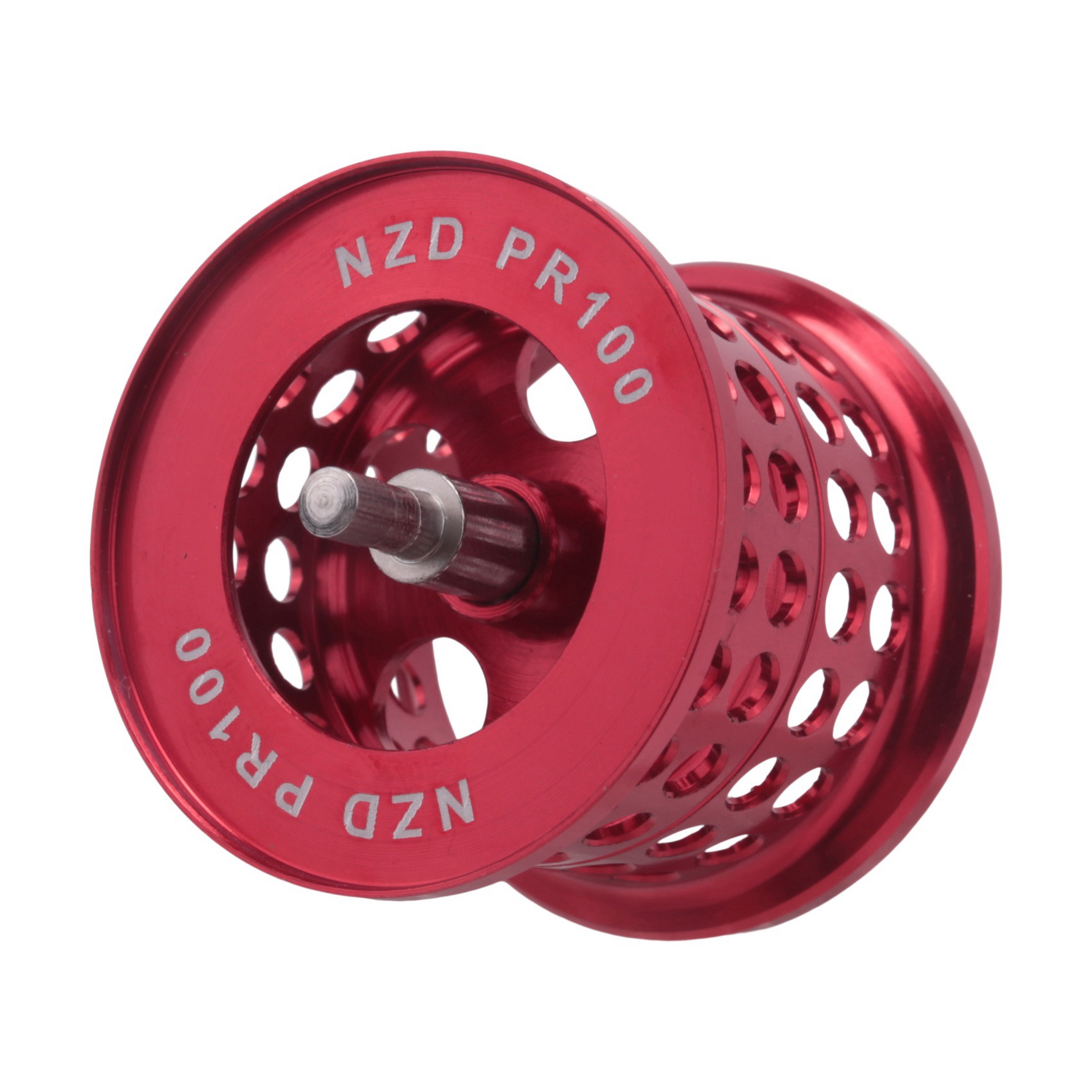 ABAZJ Fishing Reel Spool Light - огляд і ціна Reel Spare Spool