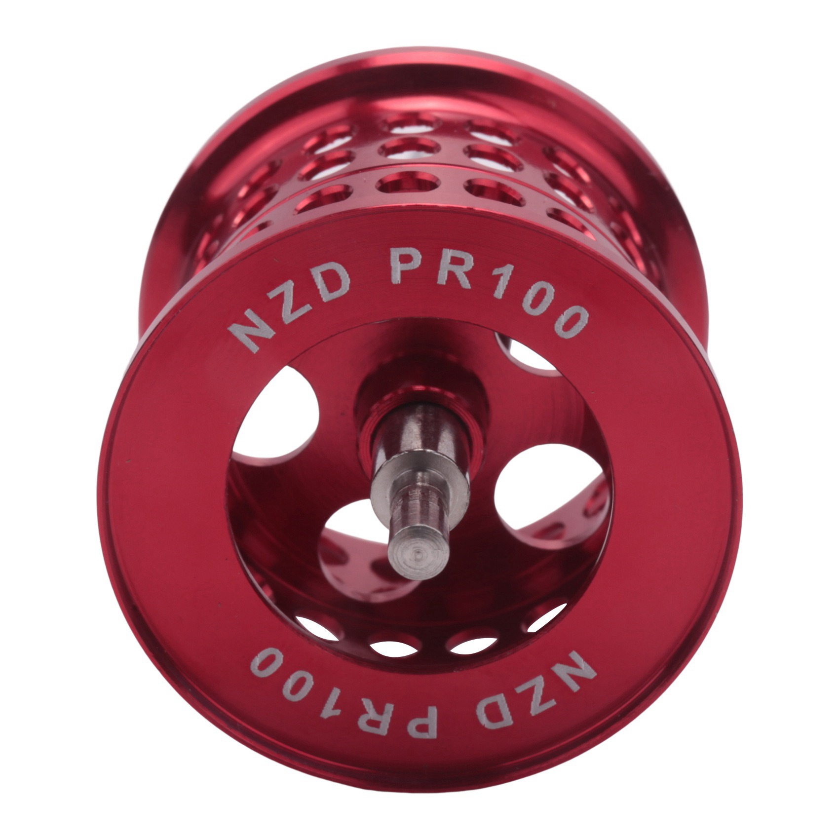 ABAZJ Fishing Reel Spool Light - огляд і ціна Reel Spare Spool