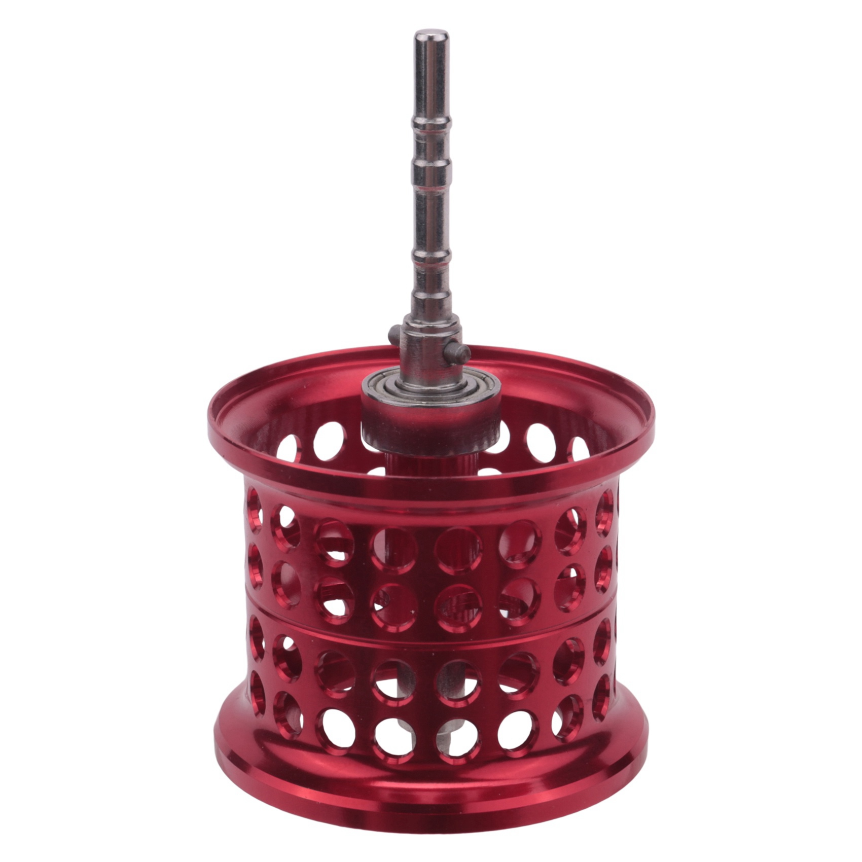 ABAZJ Fishing Reel Spool Light - огляд і ціна Reel Spare Spool