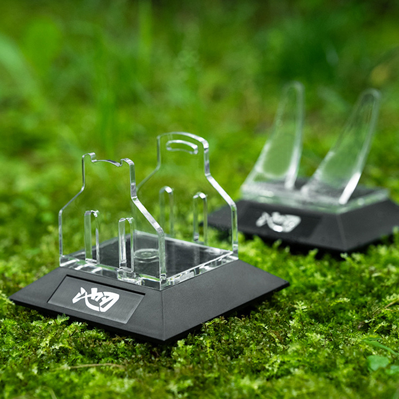 Acrylic Fishing Reel Display H - огляд і ціна Spincast Reel